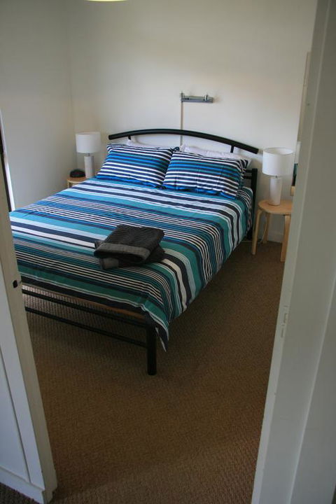 Unit1, Graydon Lodge - Accommodation NSW 0