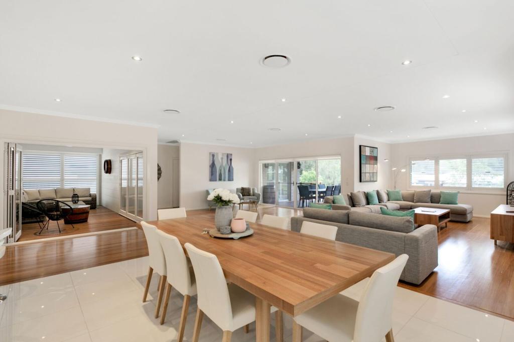 Rothbury NSW Accommodation NSW