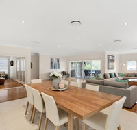 Unwined - Accommodation NSW