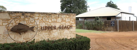 Upper Reach Spa Cottage - Accommodation NSW 1