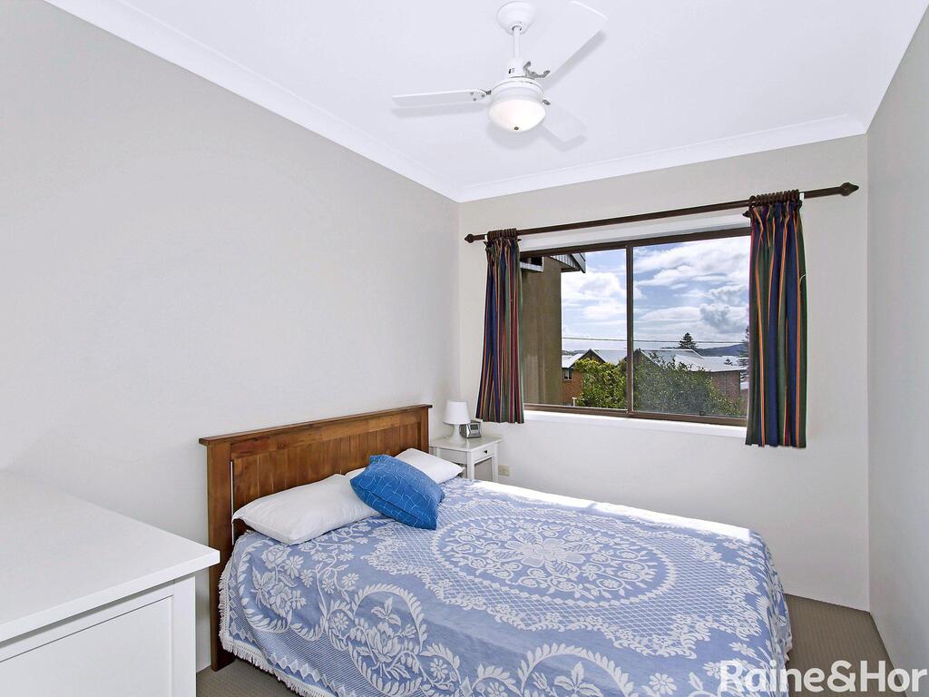  Accommodation NSW