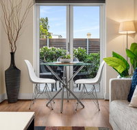 Urban Rest - Banq - Accommodation NSW