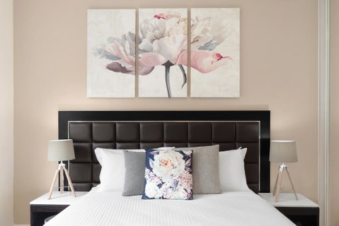 Urban Rest - Banq - Accommodation NSW 3