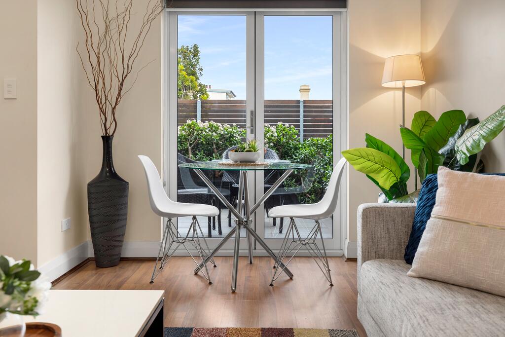 Glebe NSW Accommodation NSW