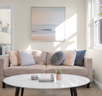 Urban Rest - The Seymour - Accommodation NSW