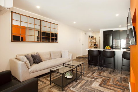 Urban Rest - Young St - Accommodation NSW 0