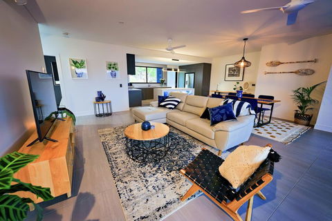 Valle Vista Luxury Apartments - Accommodation NSW 0