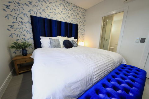 Valle Vista Luxury Apartments - Accommodation NSW 1