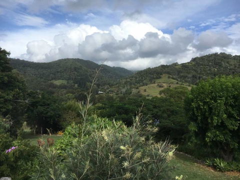Valley View Cottages - Accommodation NSW 0