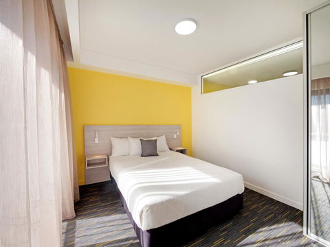 Value Suites Penrith - Accommodation NSW 2