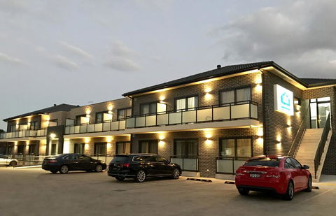 Value Suites Penrith - Accommodation NSW 0