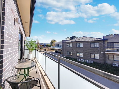 Value Suites Penrith - Accommodation NSW 3