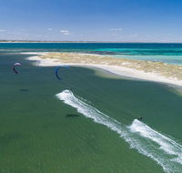 Varuna Stay - Accommodation NSW