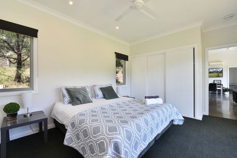Valle Laguna - Accommodation NSW 3