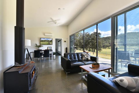 Valle Laguna - Accommodation NSW 0