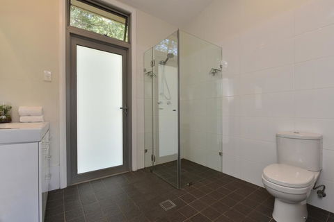 Valle Laguna - Accommodation NSW 2