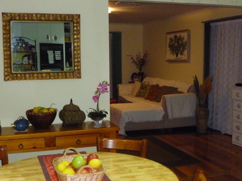 Vella Room - Accommodation NSW 1