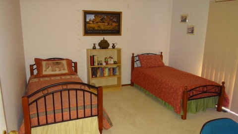 Vella Room - Accommodation NSW 0