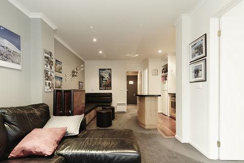 Barjarg VIC Accommodation NSW
