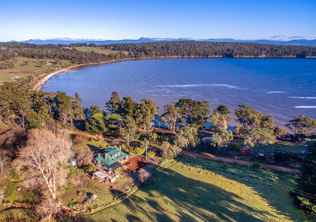 Gordon TAS Accommodation NSW