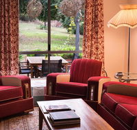 Veritas Cottage - Accommodation NSW
