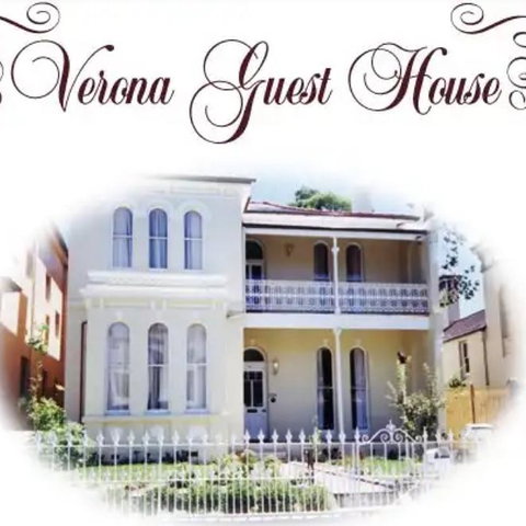 Verona Guest House - Accommodation NSW 3