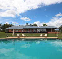 Verona House - Accommodation NSW