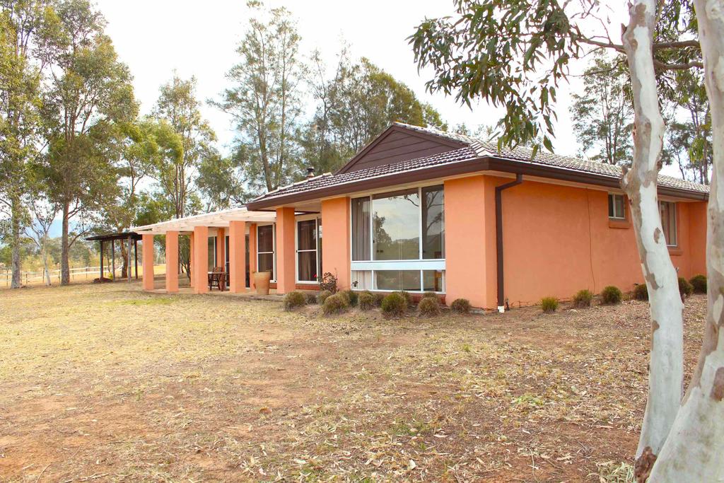Farley ACT Accommodation NSW