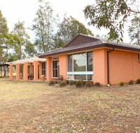 Verona Vineyard Cottage - Accommodation NSW
