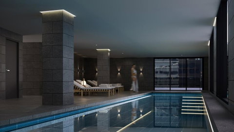 Vibe Hotel Hobart - Accommodation NSW 0