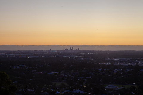 Vermillion Skies Holiday Accommodation - Accommodation NSW 1