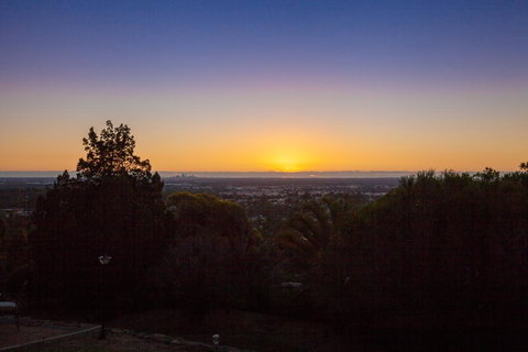 Vermillion Skies Holiday Accommodation - Accommodation NSW 2