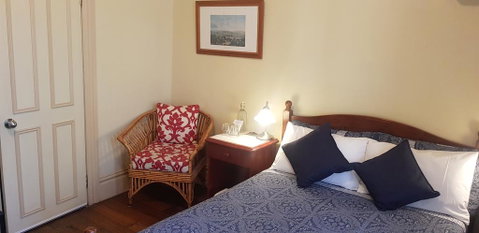 Verona Guest House - Accommodation NSW 2