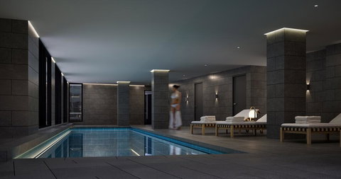 Vibe Hotel Hobart - Accommodation NSW 1