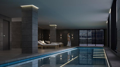 Vibe Hotel Hobart - Accommodation NSW 0