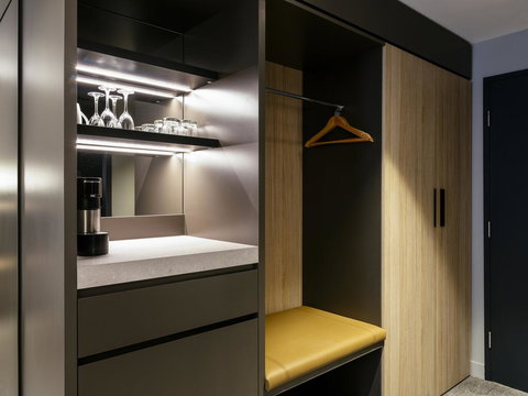 Vibe Hotel Hobart - Accommodation NSW 2