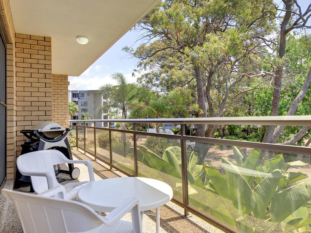 Nelson Bay NSW Accommodation NSW