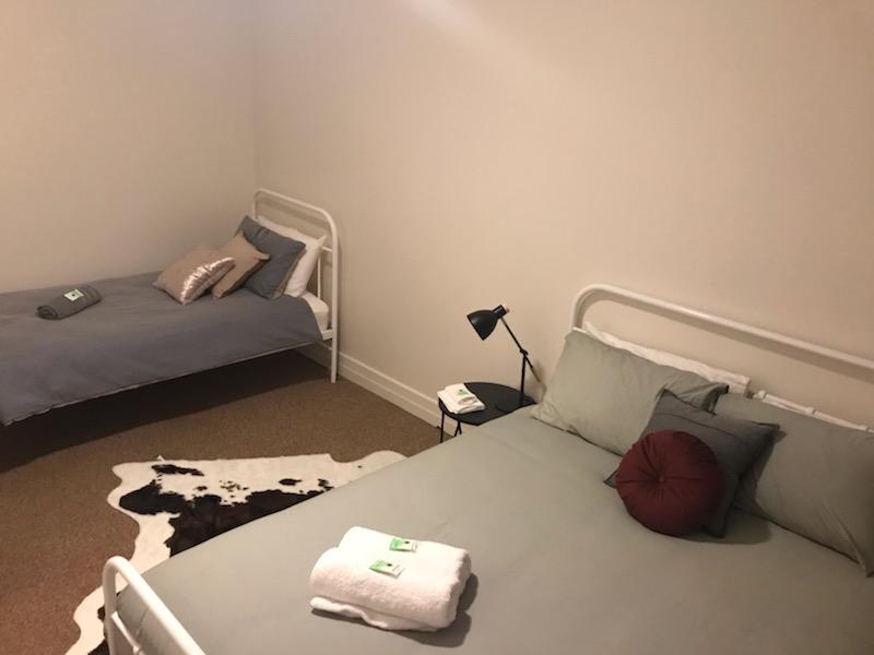 Mooball NSW Accommodation NSW