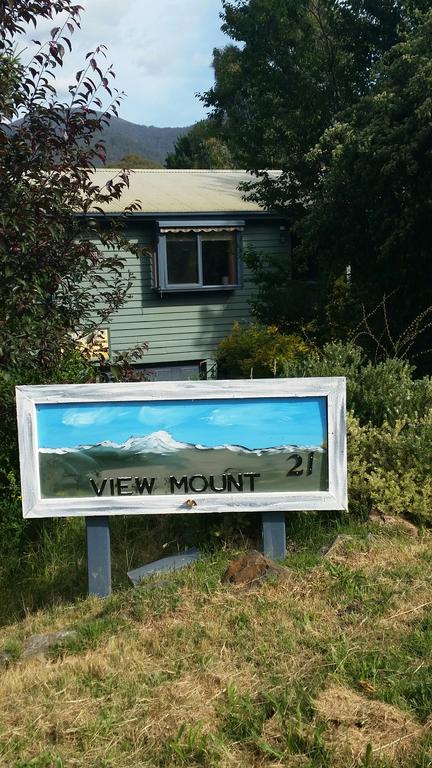 View Mount - Accommodation NSW 3