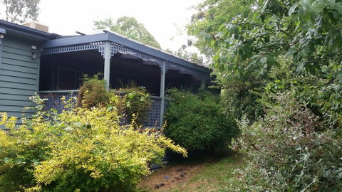 View Mount - Accommodation NSW 0