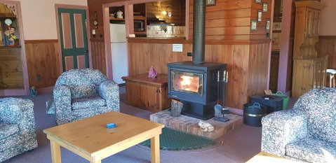 View Mount - Accommodation NSW 2