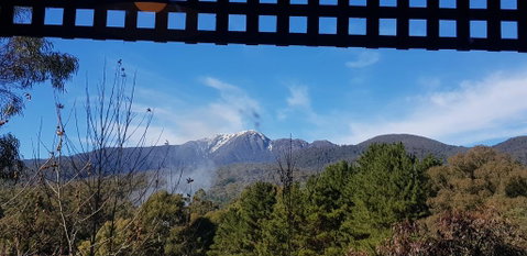 View Mount - Accommodation NSW 1