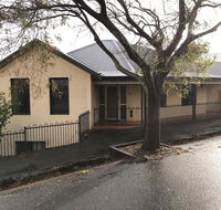 Views on Spencer - Accommodation NSW