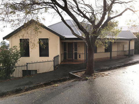 Views On Spencer - Accommodation NSW 0