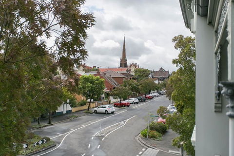 VIGNACOURT MANSION RICHMOND HILL - Accommodation NSW 2