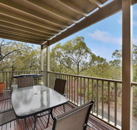 Villa 2br Provence Resort Condo located within Cypress Lakes Resort nothing is more central - Accommodation NSW