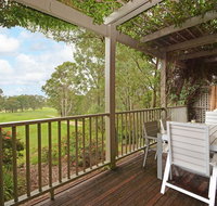 Villa 2br Vermentino Resort Condo located within Cypress Lakes Resort nothing is more central - Accommodation NSW
