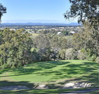 Villa 2br 540 Greenview Resort Condo located within Cypress Lakes Resort nothing is more central - Accommodation NSW