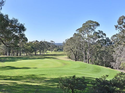 Villa 3br Malbec Resort Condo Located Within Cypress Lakes Resort (nothing Is More Central) - Accommodation NSW 1