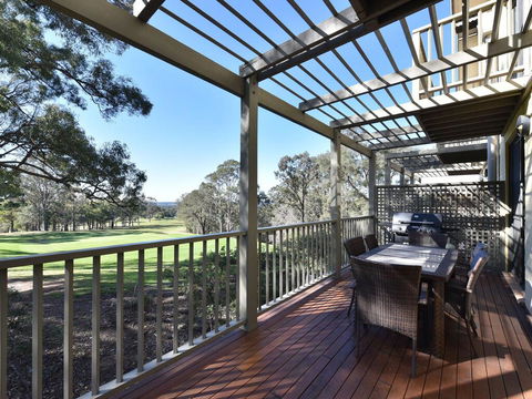 Villa 3br Malbec Resort Condo Located Within Cypress Lakes Resort (nothing Is More Central) - Accommodation NSW 3